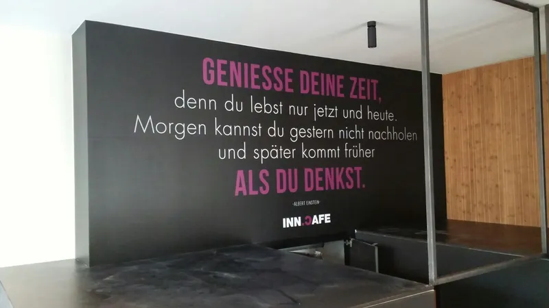 Folierungen