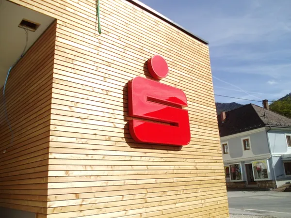 Illuminated sign — leuchtschild 7 — NEON Geissler
